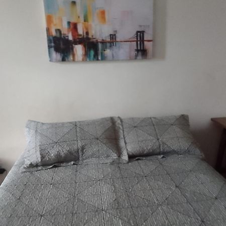 Apartamento 112 Centro Consolacao 상파울루 외부 사진