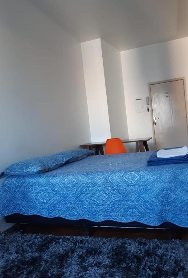 Apartamento 112 Centro Consolacao 상파울루 외부 사진
