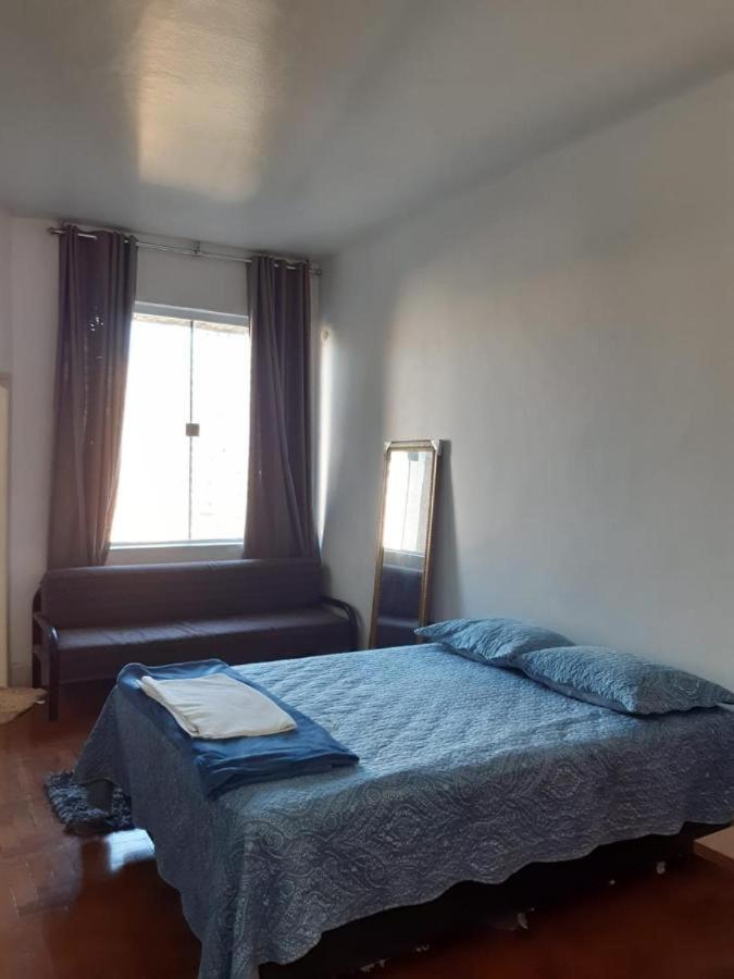 Apartamento 112 Centro Consolacao 상파울루 외부 사진