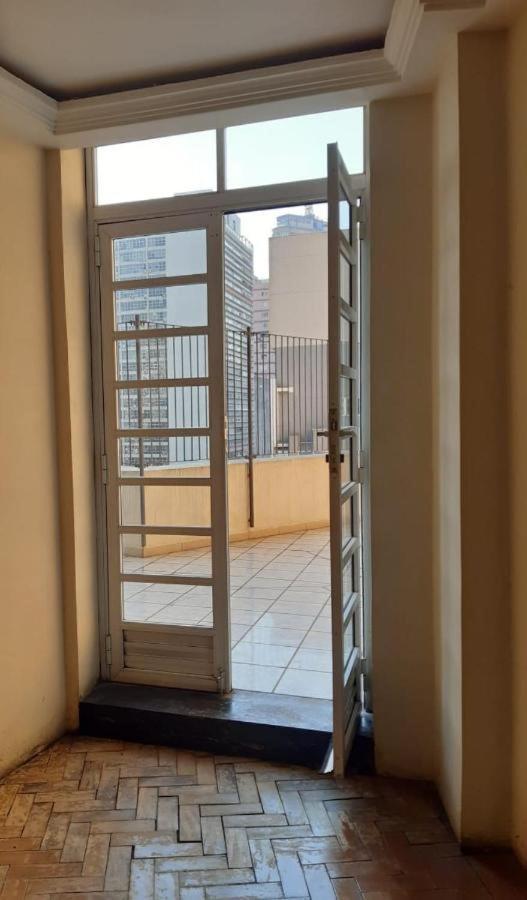 Apartamento 112 Centro Consolacao 상파울루 외부 사진