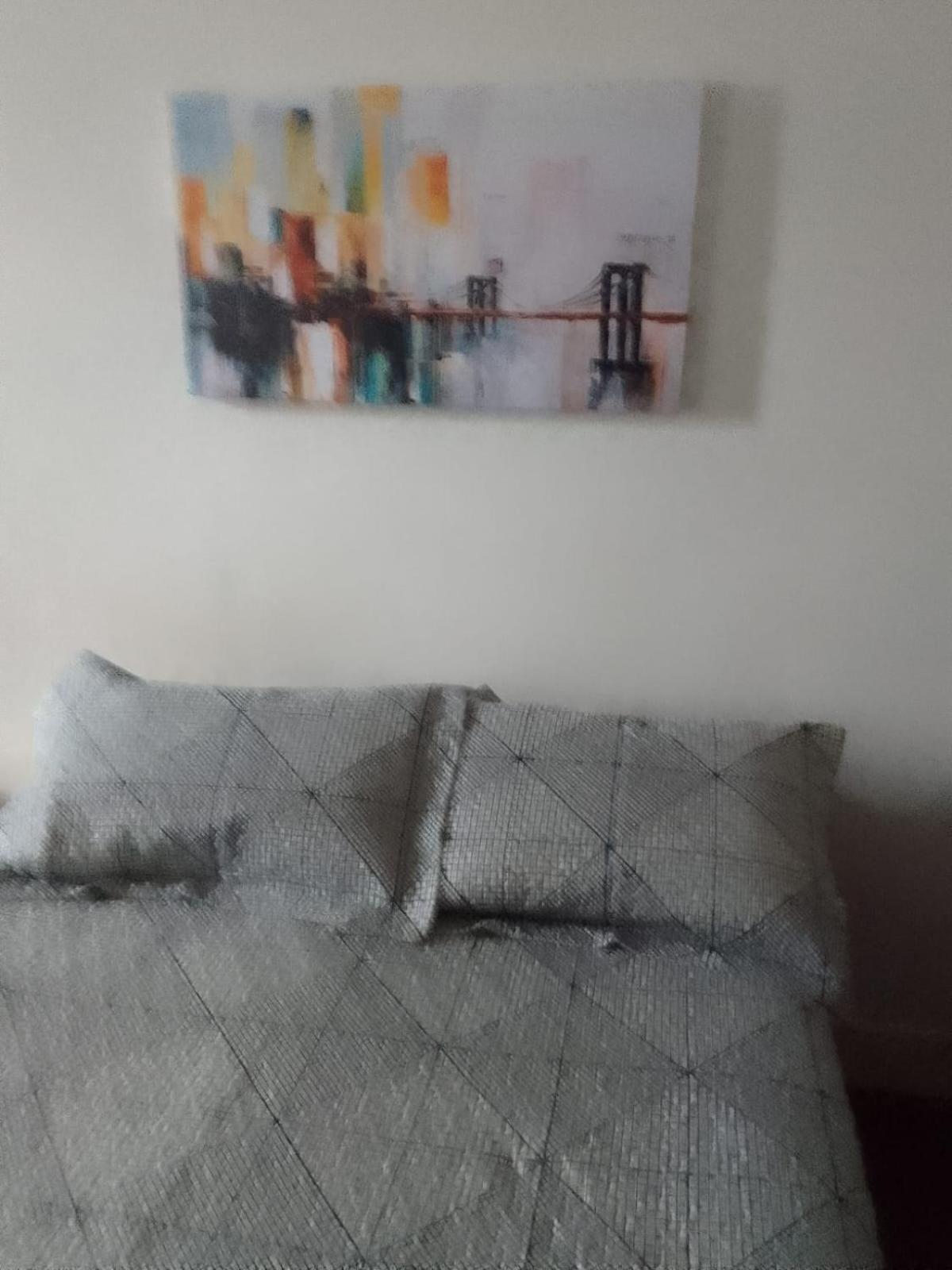 Apartamento 112 Centro Consolacao 상파울루 외부 사진