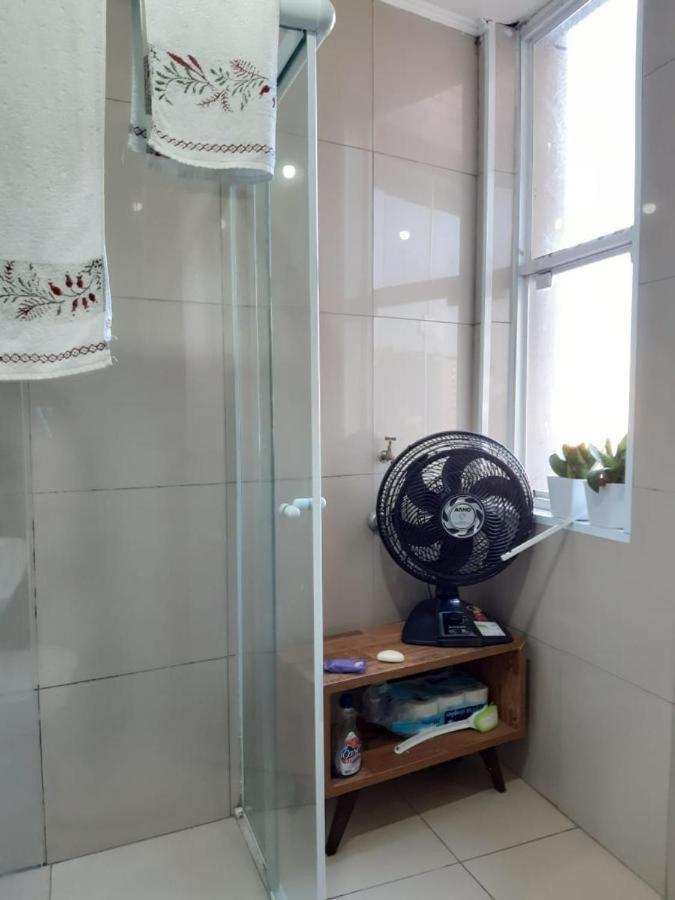 Apartamento 112 Centro Consolacao 상파울루 외부 사진