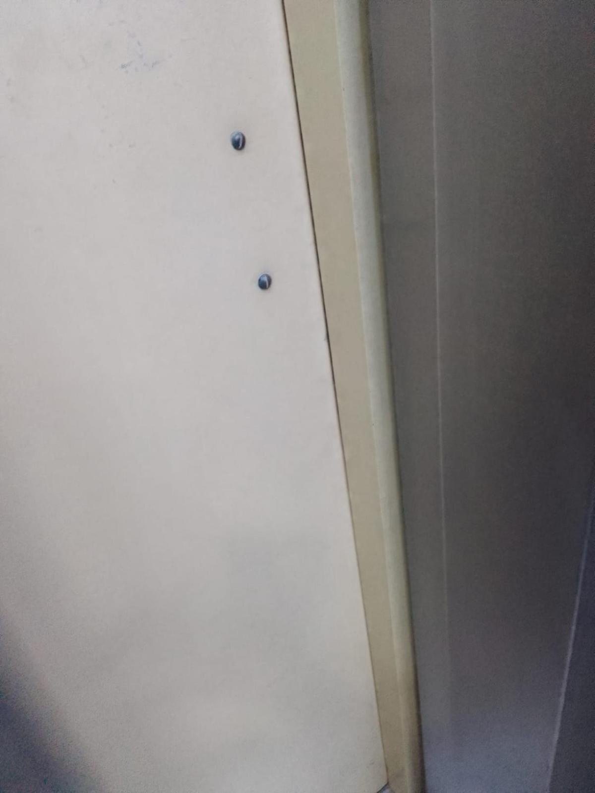 Apartamento 112 Centro Consolacao 상파울루 외부 사진