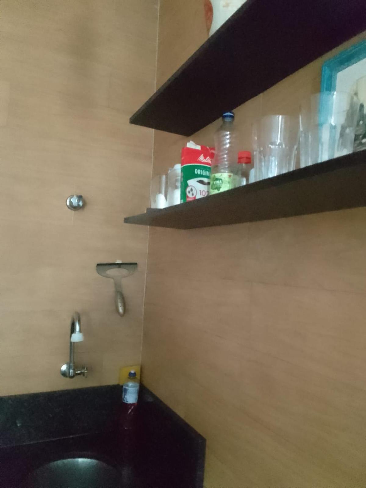 Apartamento 112 Centro Consolacao 상파울루 외부 사진