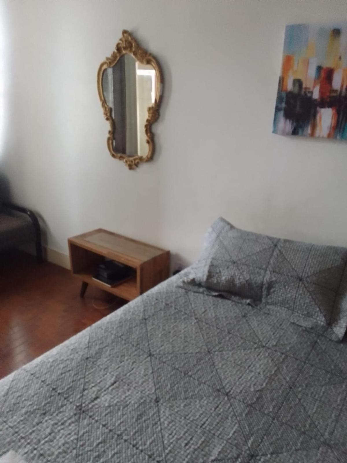 Apartamento 112 Centro Consolacao 상파울루 외부 사진