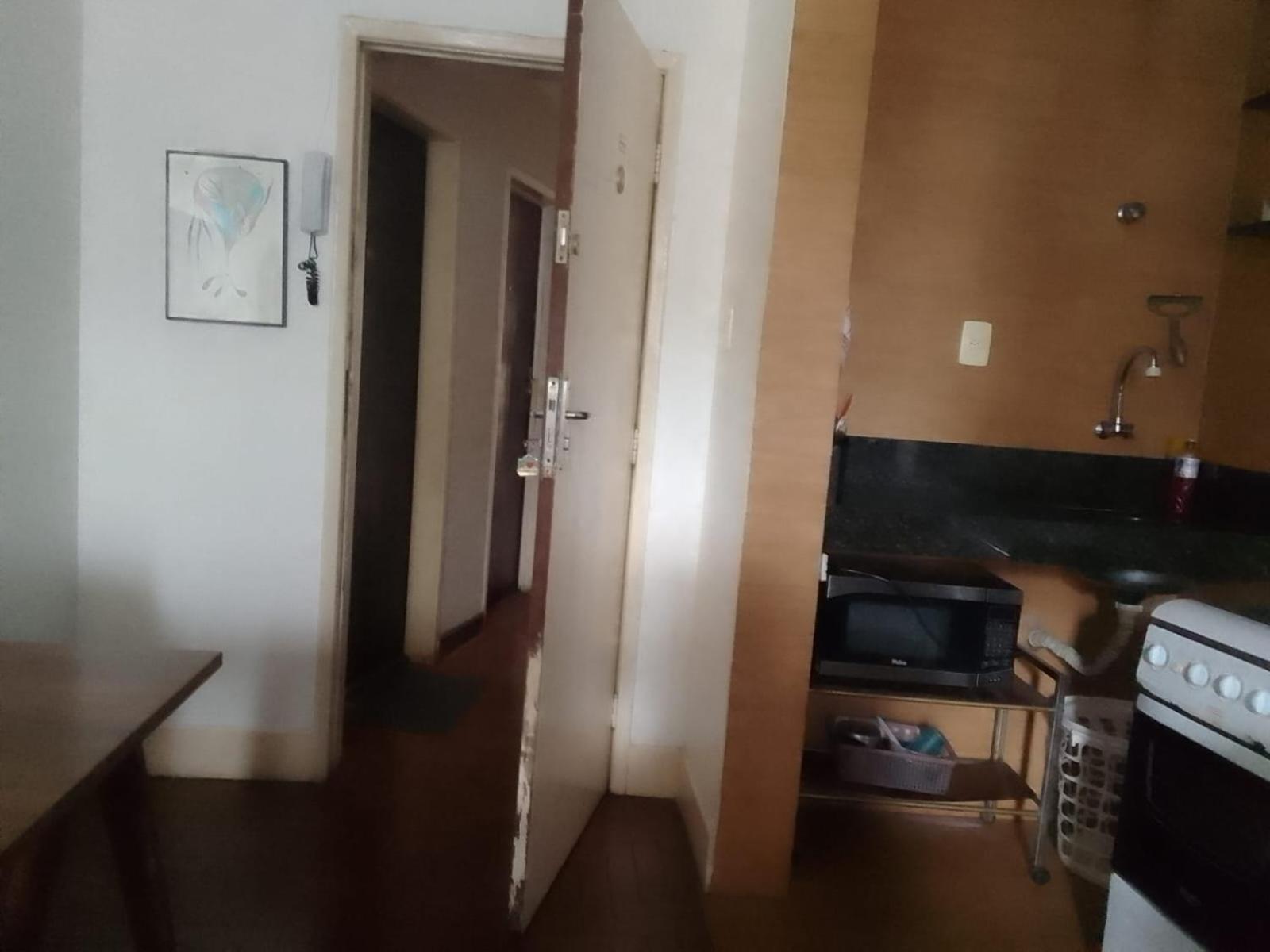Apartamento 112 Centro Consolacao 상파울루 외부 사진