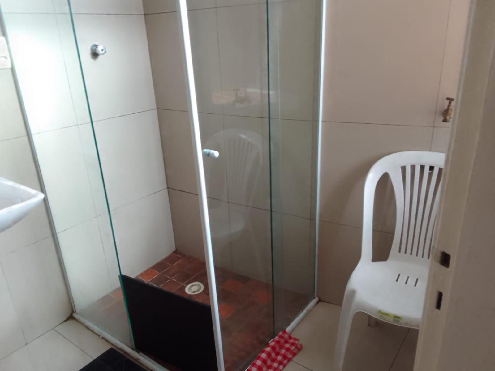 Apartamento 112 Centro Consolacao 상파울루 외부 사진