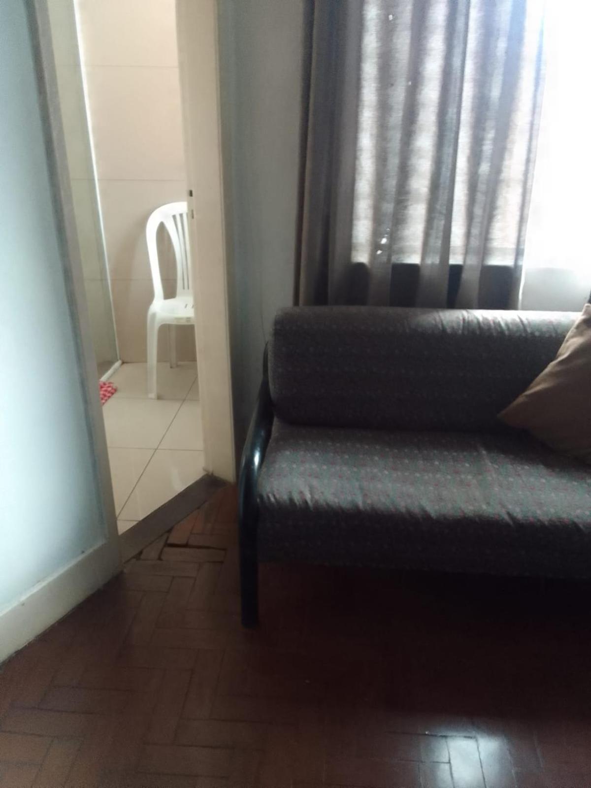 Apartamento 112 Centro Consolacao 상파울루 외부 사진