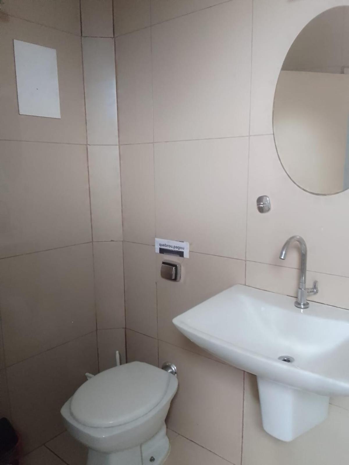 Apartamento 112 Centro Consolacao 상파울루 외부 사진