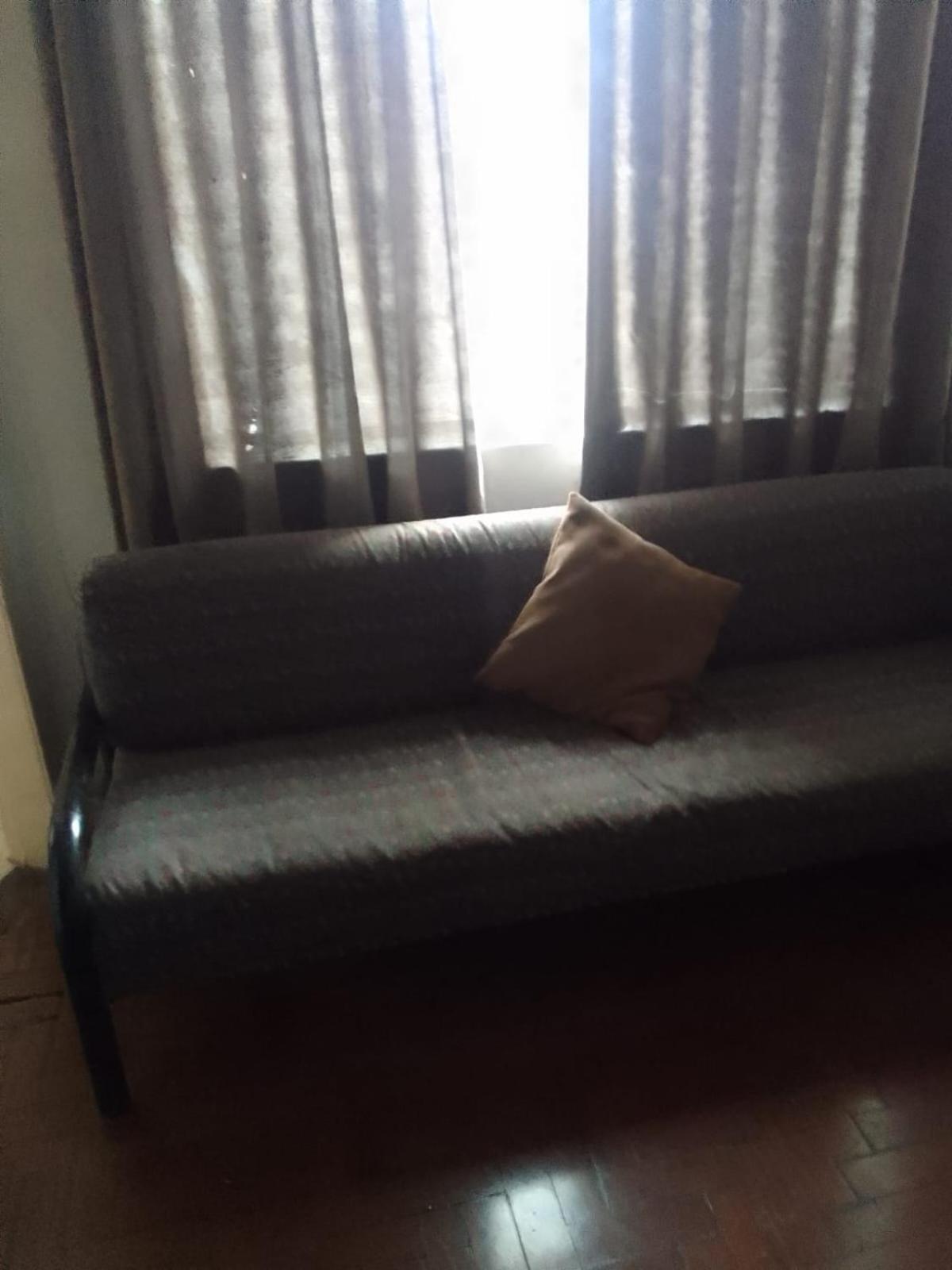 Apartamento 112 Centro Consolacao 상파울루 외부 사진