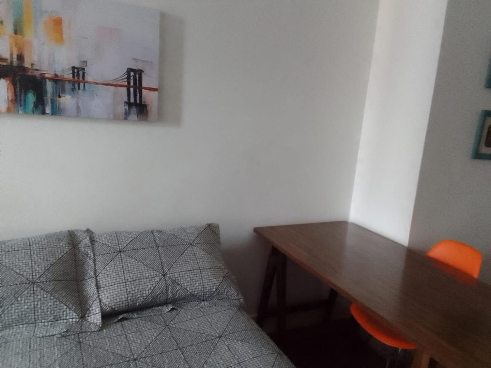 Apartamento 112 Centro Consolacao 상파울루 외부 사진