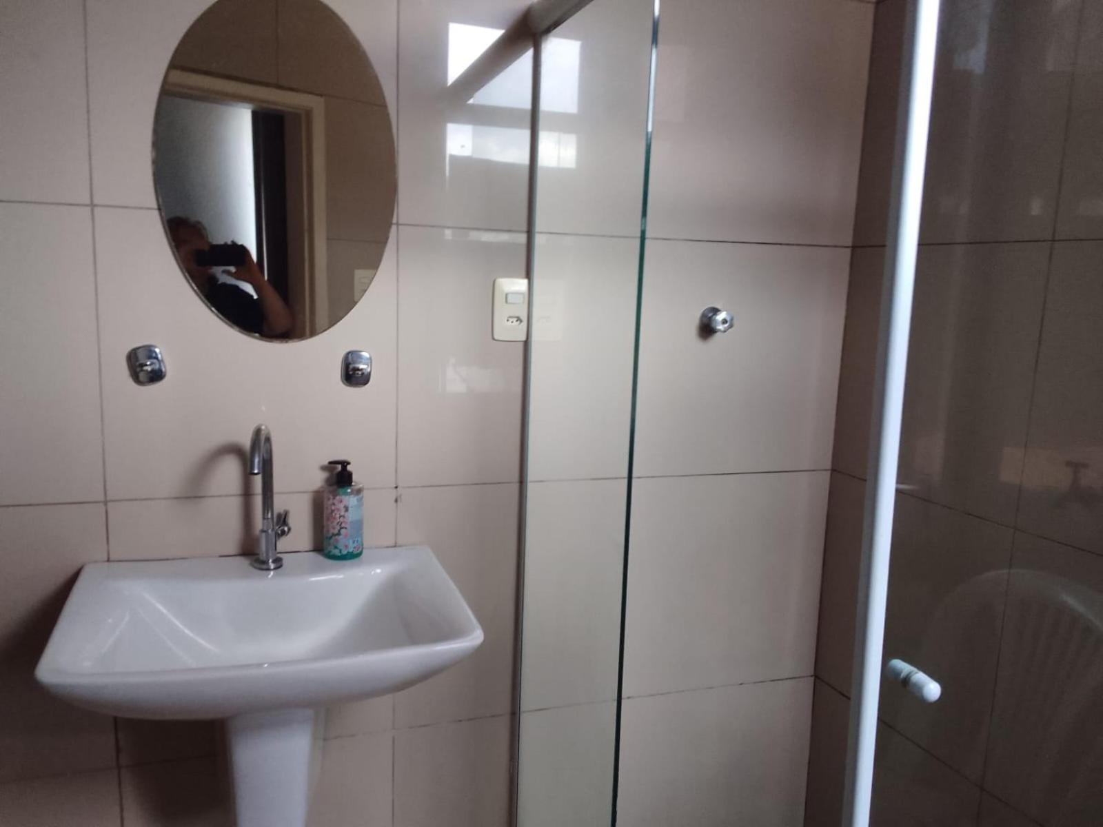 Apartamento 112 Centro Consolacao 상파울루 외부 사진