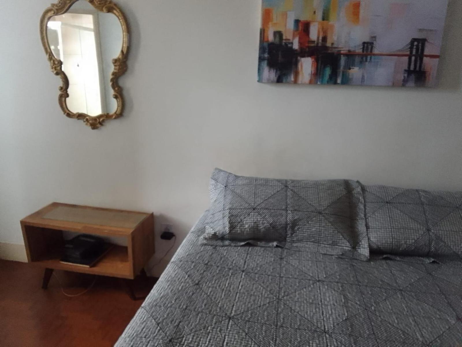 Apartamento 112 Centro Consolacao 상파울루 외부 사진