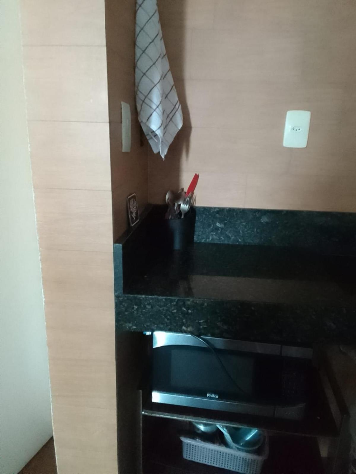 Apartamento 112 Centro Consolacao 상파울루 외부 사진