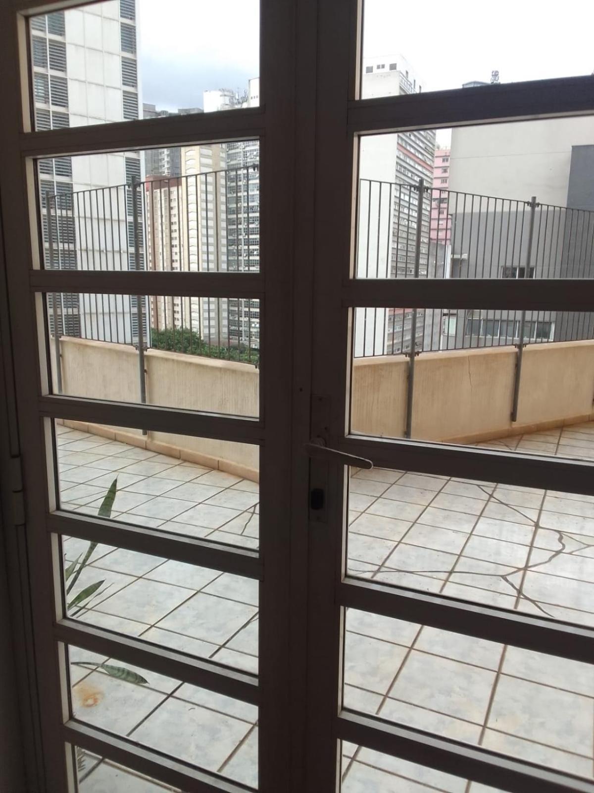 Apartamento 112 Centro Consolacao 상파울루 외부 사진