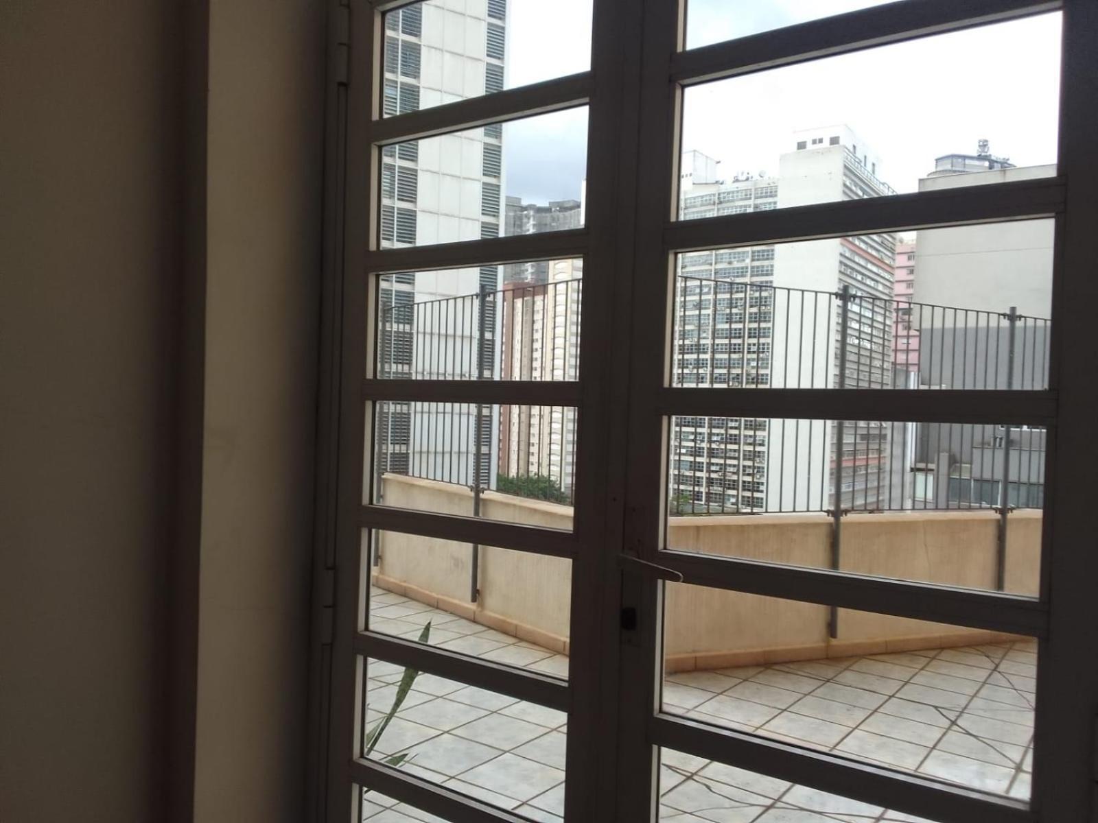 Apartamento 112 Centro Consolacao 상파울루 외부 사진